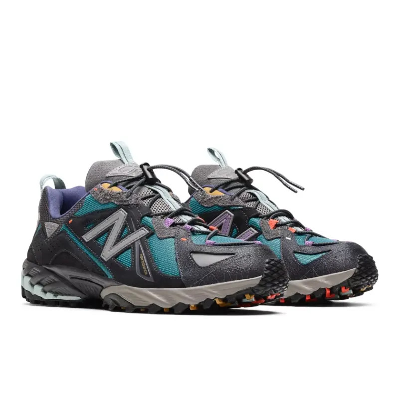 New Balance 610 Bodega The Trail Less Taken (ML610TB1)