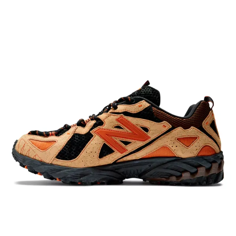 New Balance 610 Joe Freshgoods Beneath the Surface Lil’ Desert (ML610TJ1)