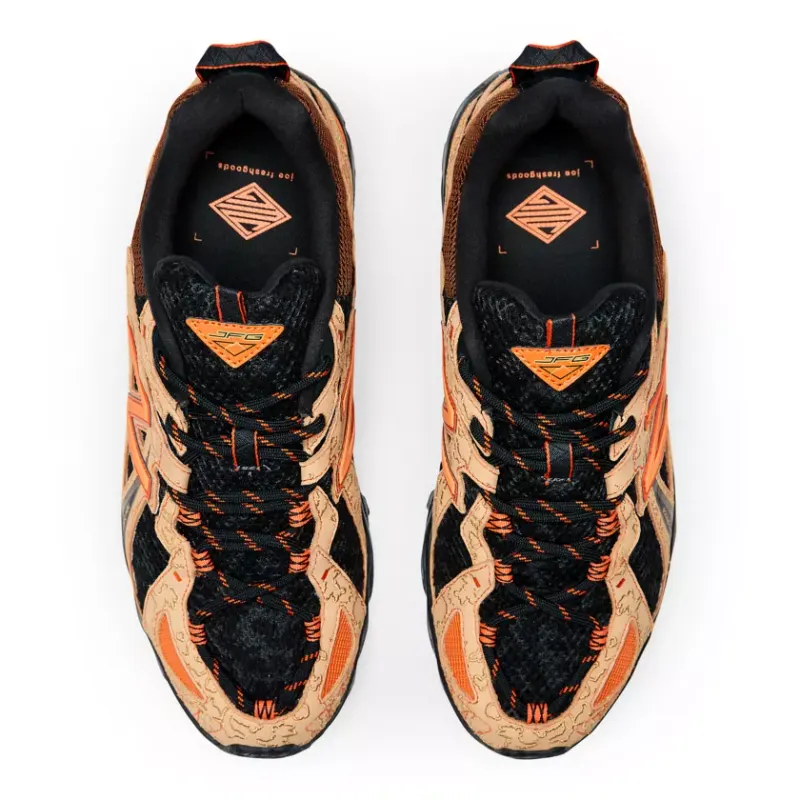 New Balance 610 Joe Freshgoods Beneath the Surface Lil’ Desert (ML610TJ1)