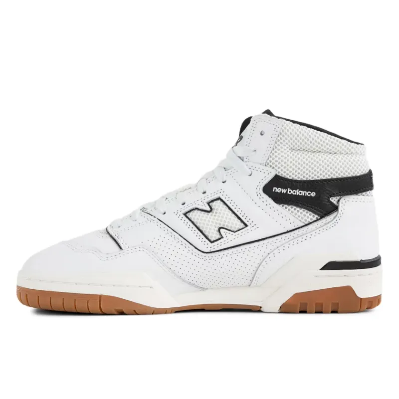 New Balance 650R Aime Leon Dore Black (BB650RV1)