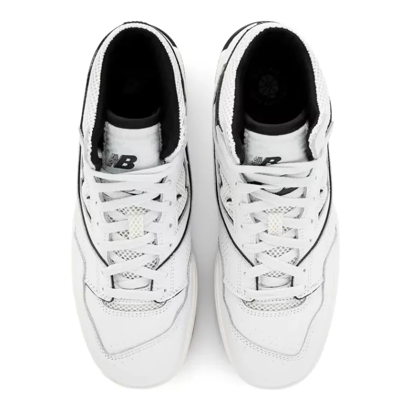 New Balance 650R Aime Leon Dore Black (BB650RV1)