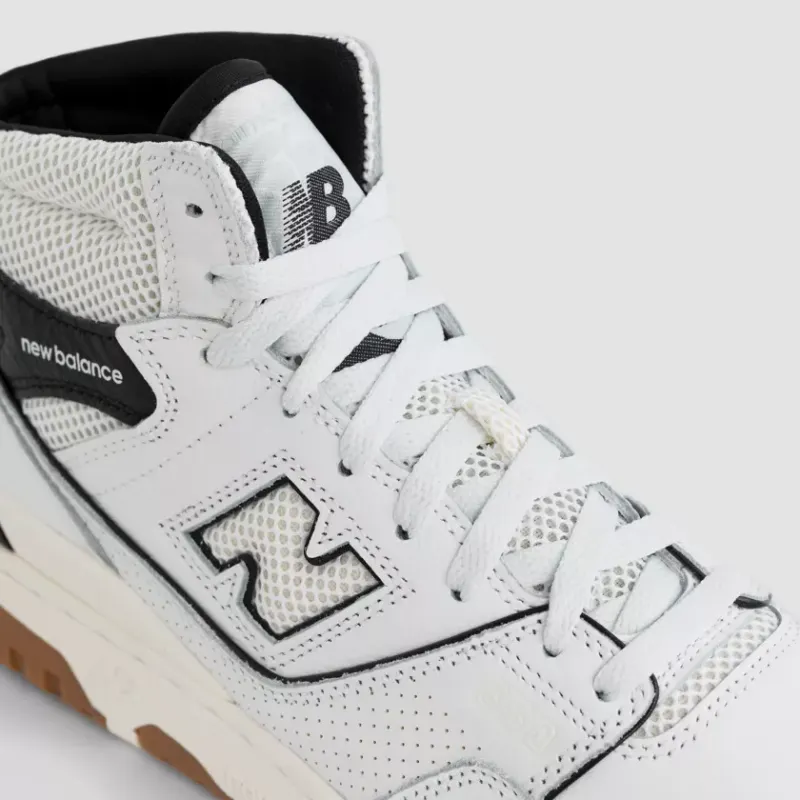 New Balance 650R Aime Leon Dore Black (BB650RV1)