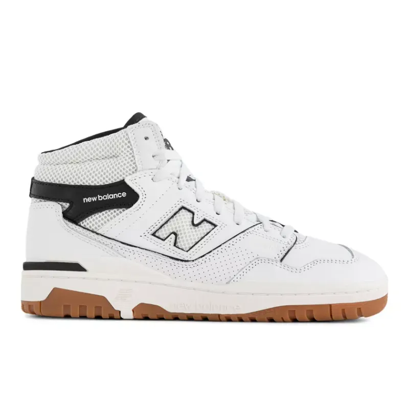 New Balance 650R Aime Leon Dore Black (BB650RV1)