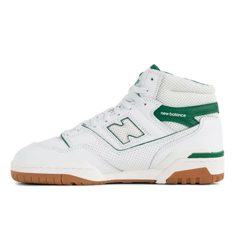 New Balance 650R Aime Leon Dore Classic Pine Green (BB650RG1)
