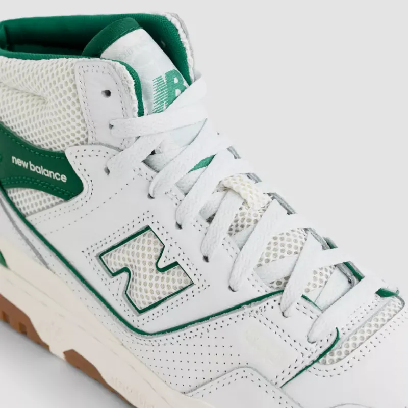 New Balance 650R Aime Leon Dore Classic Pine Green (BB650RG1)