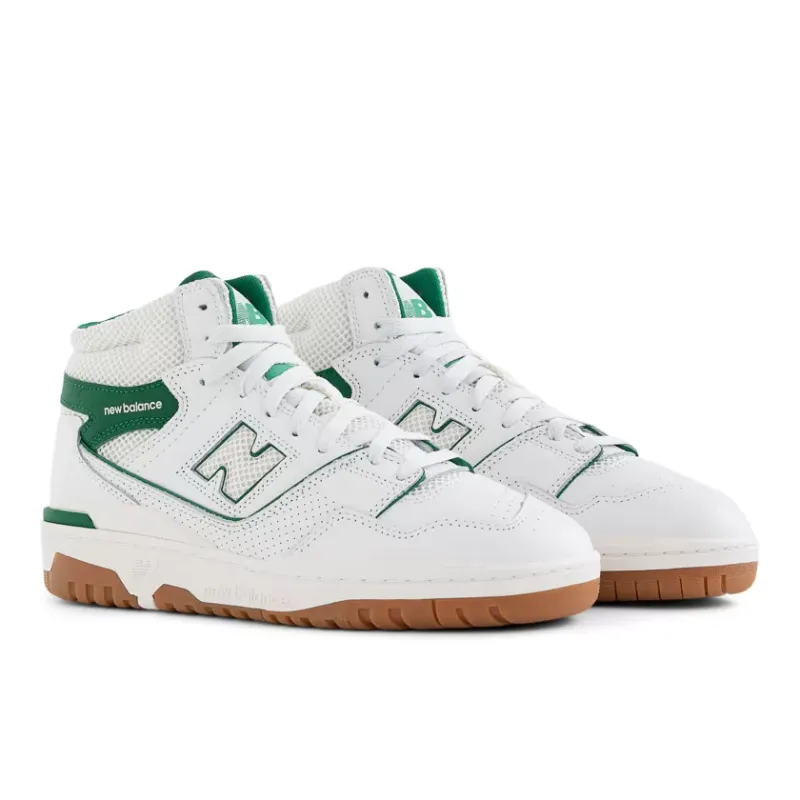 New Balance 650R Aime Leon Dore Classic Pine Green (BB650RG1)