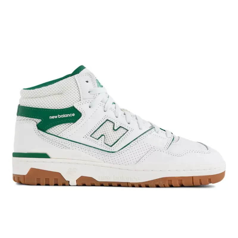 New Balance 650R Aime Leon Dore Classic Pine Green (BB650RG1)