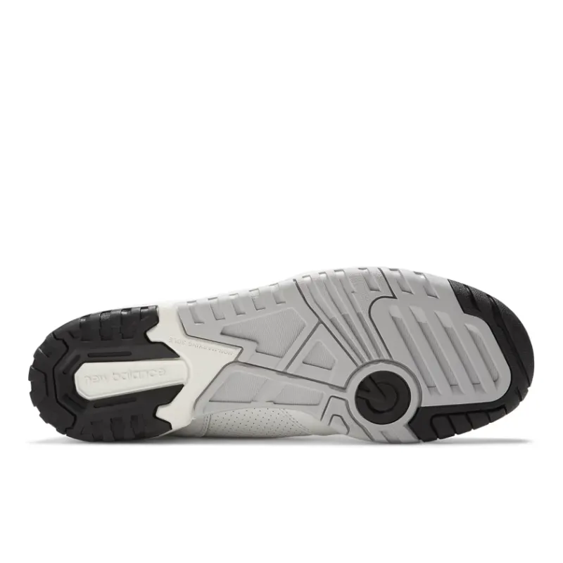 New Balance 650R White Black Grey (BB650RCE)