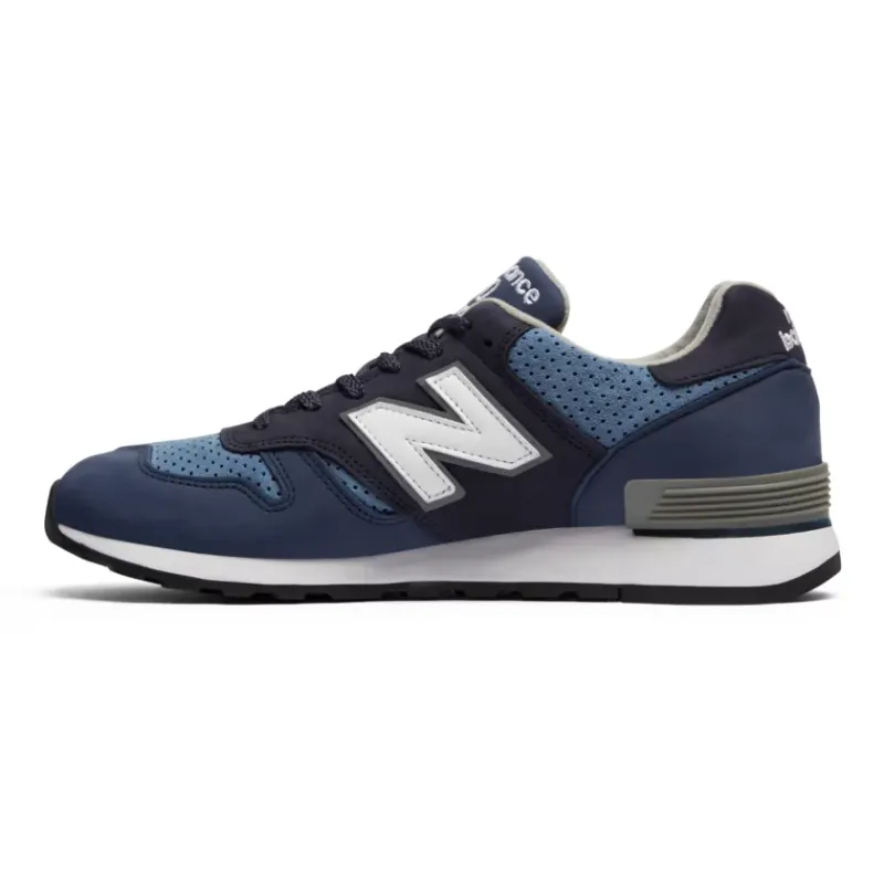 New Balance 670 Bluesman (M670NVT)