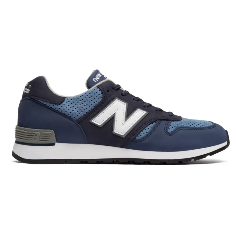 New Balance 670 Bluesman (M670NVT)