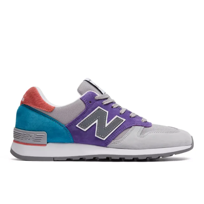 New Balance 670 City Sunrise (M670GPT)