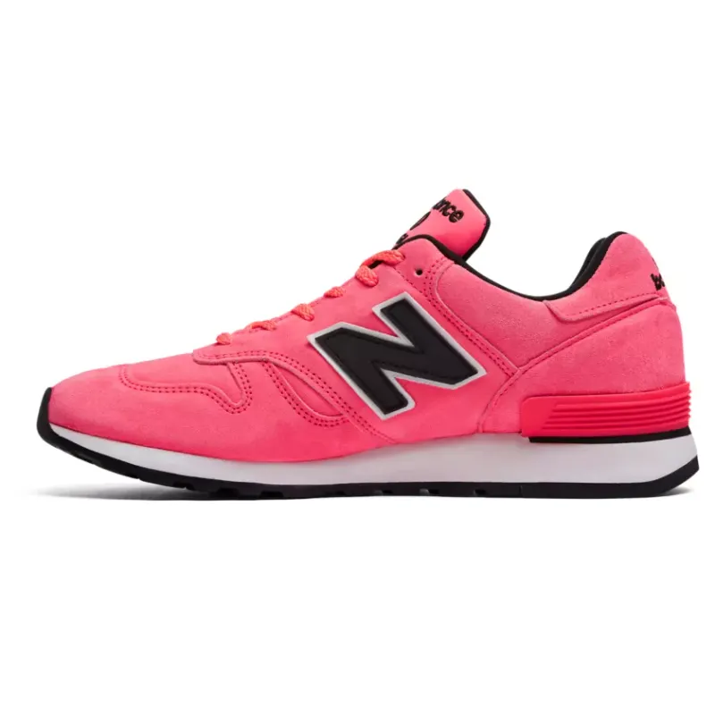 New Balance 670 Pink Neon (M670NEN)