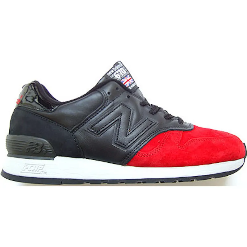 New Balance 670 Red Devil (M670UKRB)