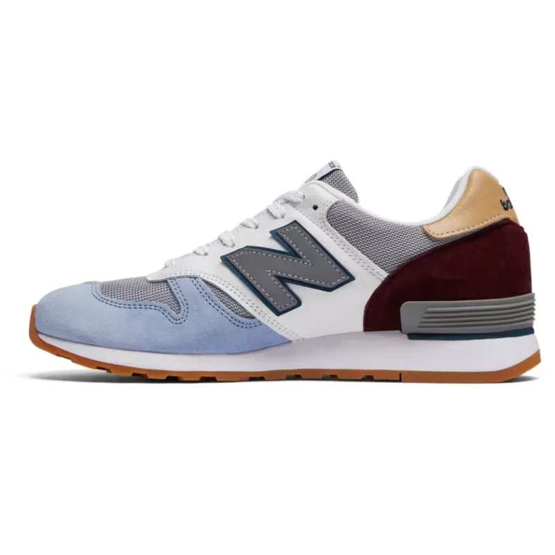 New Balance 670 Supply Pack (M670BWT)