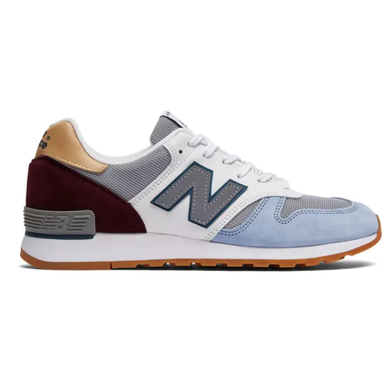 New Balance 670 Supply Pack (M670BWT)