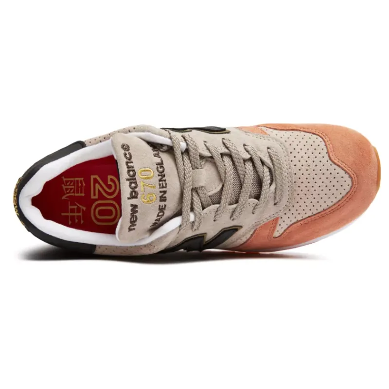 New Balance 670 Year of the Rat (2020) (M670YOR)