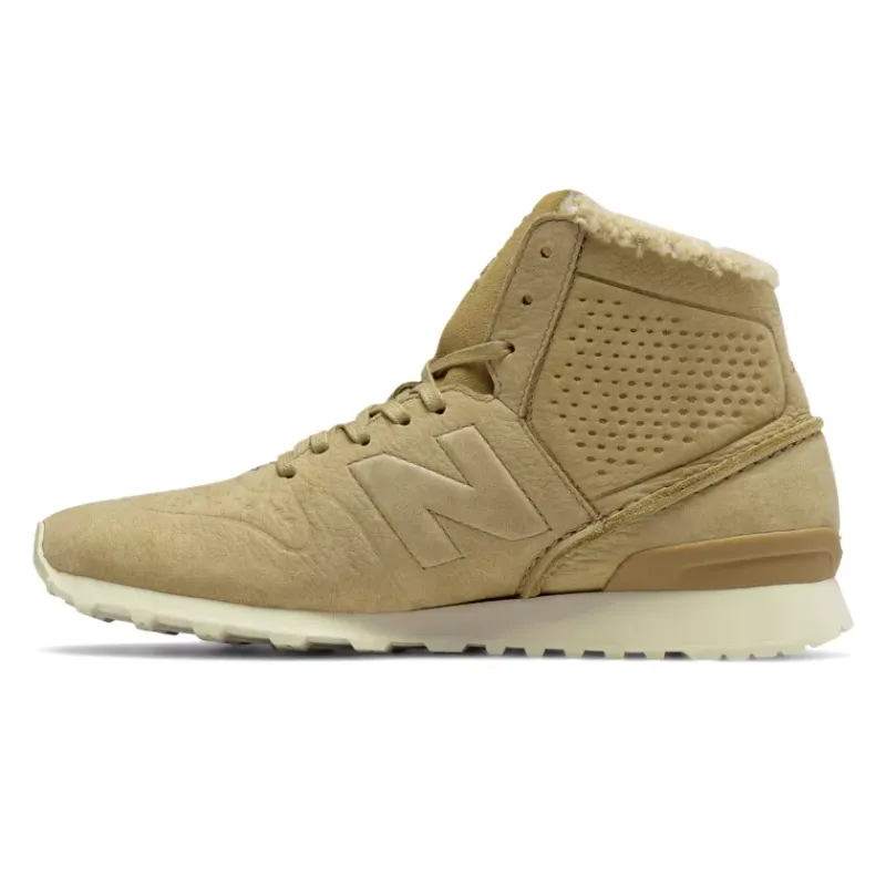 New Balance 696 Beige (Women’s) (WH696DA)