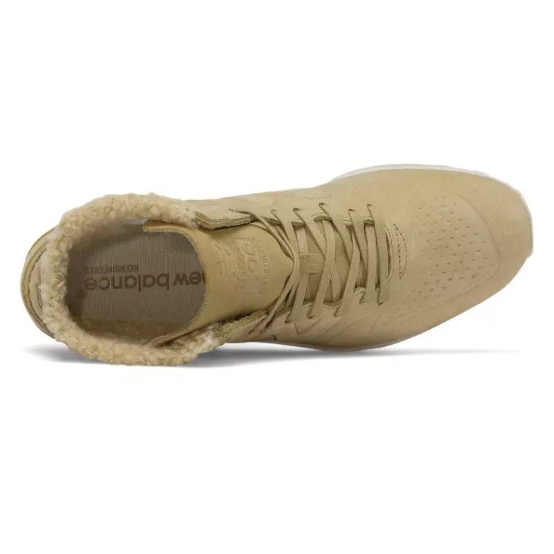 New Balance 696 Beige (Women’s) (WH696DA)