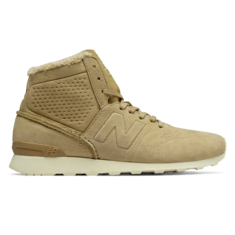 New Balance 696 Beige (Women’s) (WH696DA)