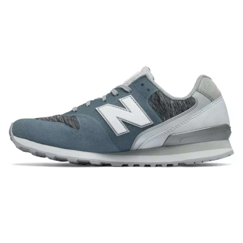 New Balance 696 Winter Nights Harbor Blue (Women’s) (WL696NOA)