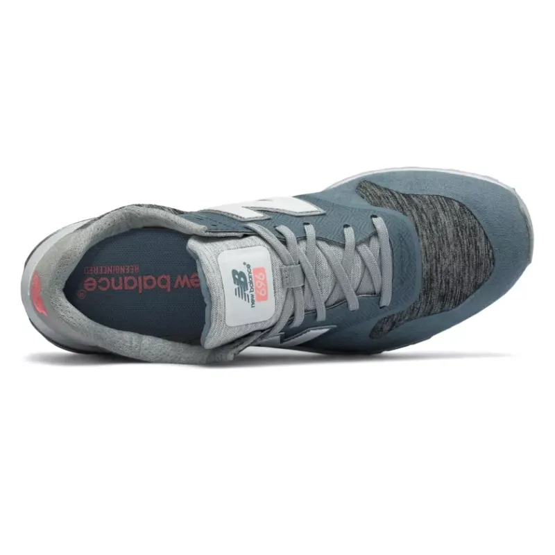 New Balance 696 Winter Nights Harbor Blue (Women’s) (WL696NOA)