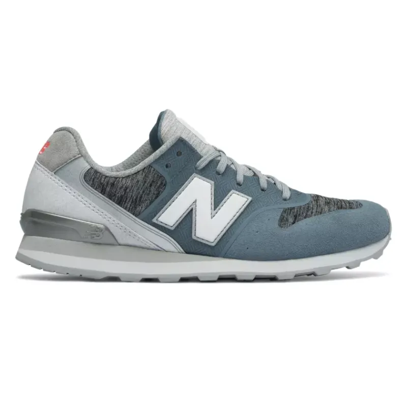 New Balance 696 Winter Nights Harbor Blue (Women’s) (WL696NOA)