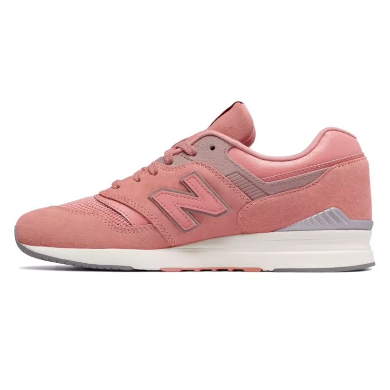 New Balance 697 Copper Rose (Women’s) (WL697CM)