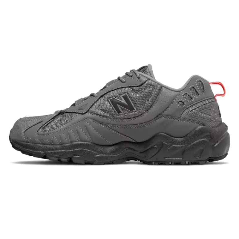 New Balance 703 Grey (ML703NCC)