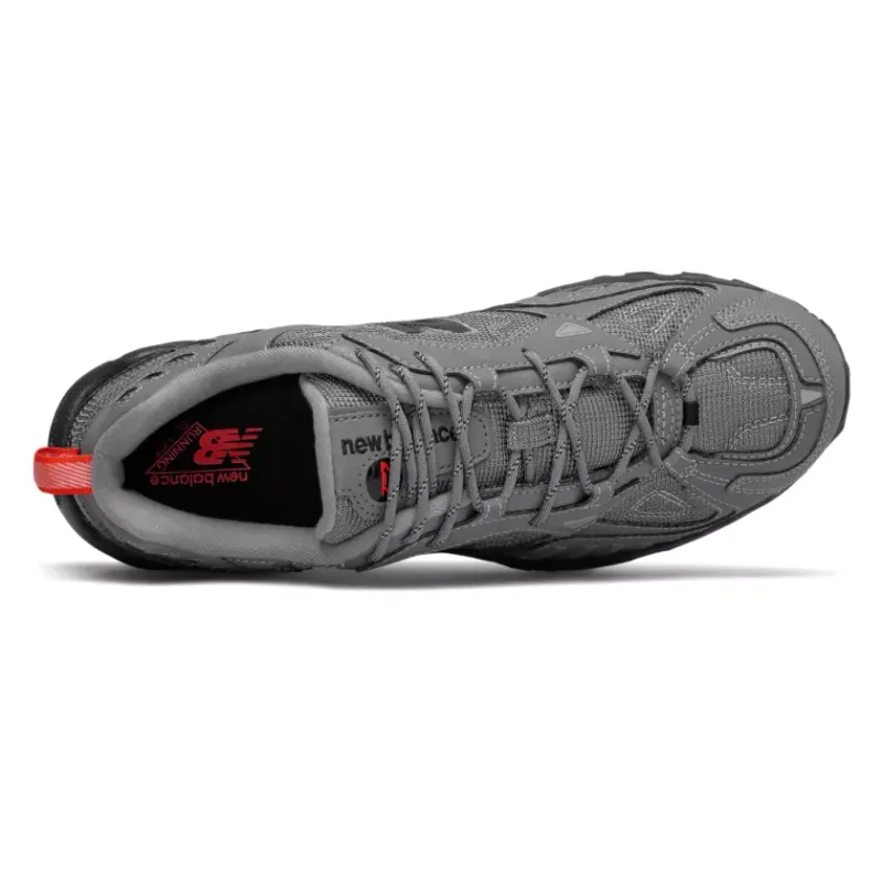 New Balance 703 Grey (ML703NCC)