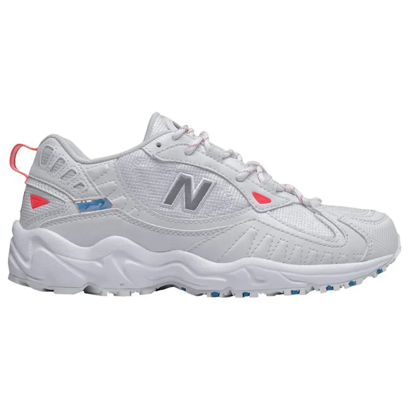New Balance 703 White Silver (Women’s) (WL703BCB)