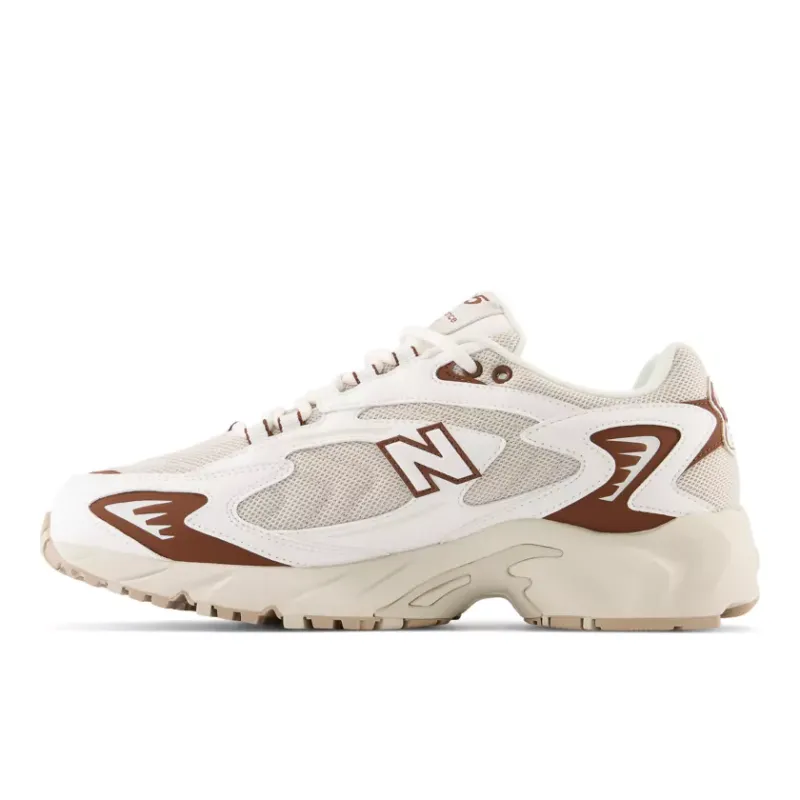 New Balance 725 Beige Brown (ML725AE)