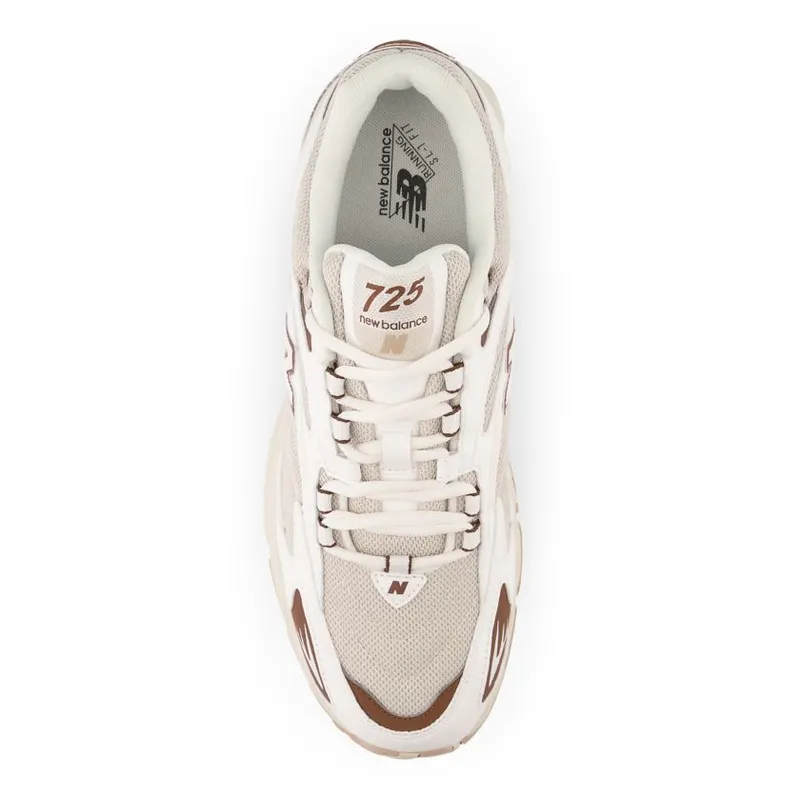 New Balance 725 Beige Brown (ML725AE)