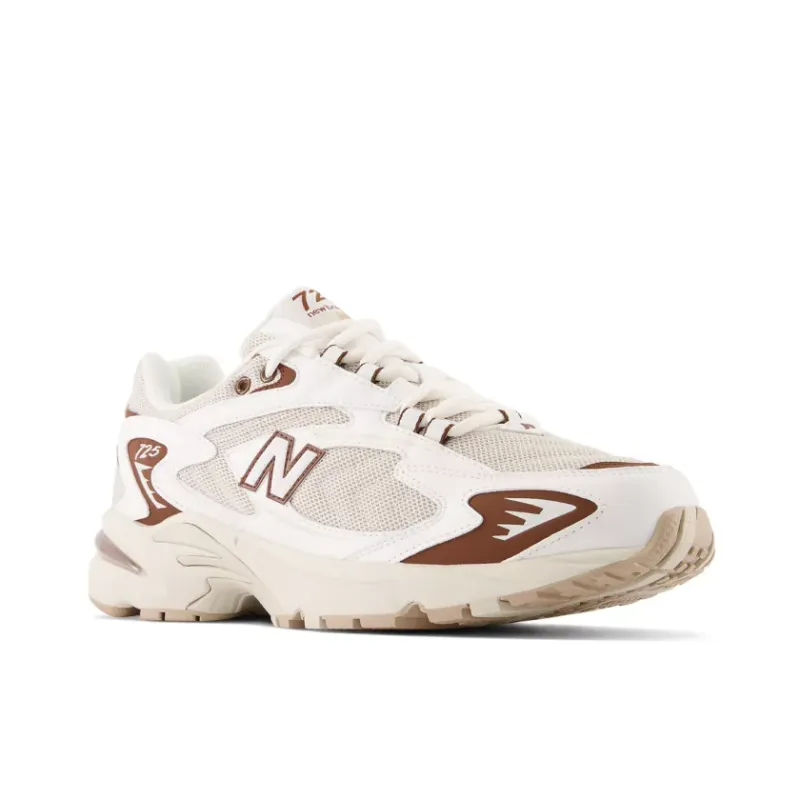 New Balance 725 Beige Brown (ML725AE)