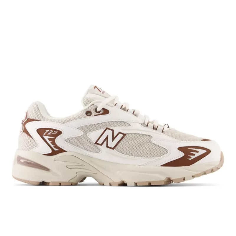 New Balance 725 Beige Brown (ML725AE)