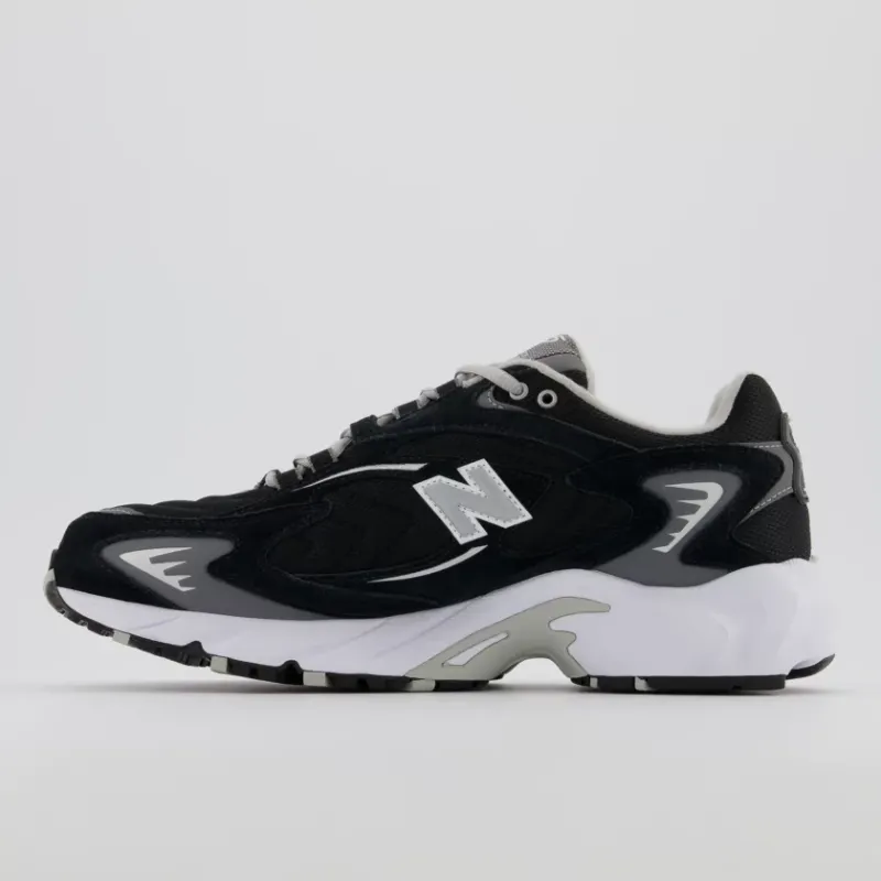 New Balance 725 Black Grey White (ML725R)