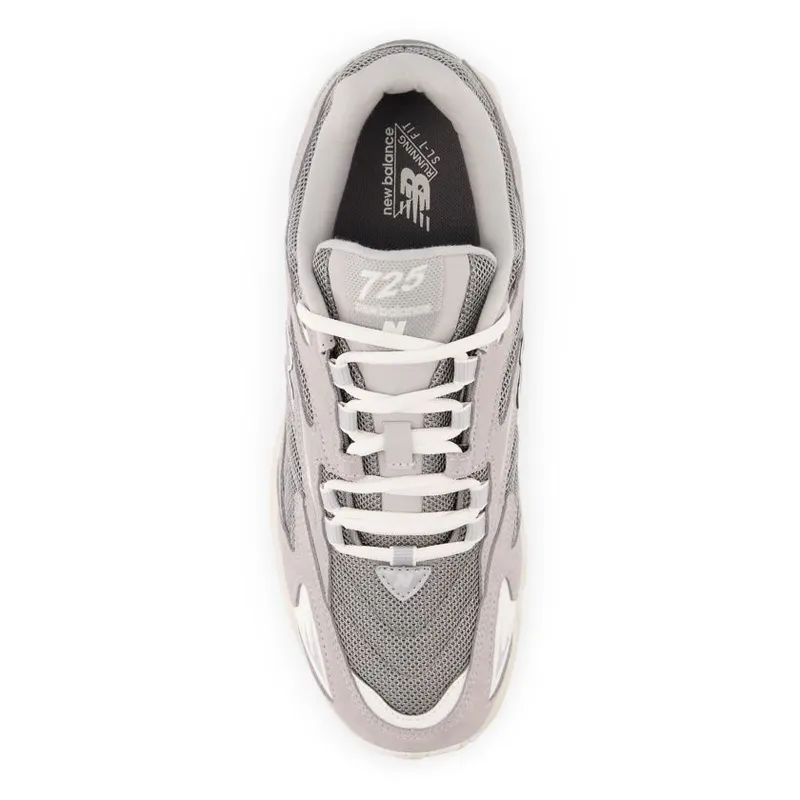 New Balance 725 Light Grey (ML725AA)
