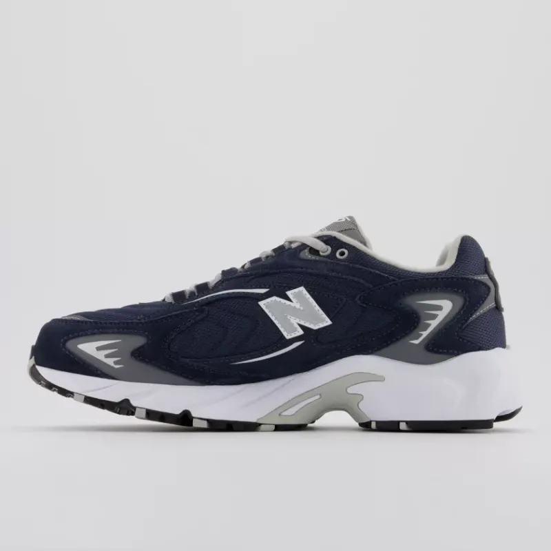 New Balance 725 Navy White (ML725Q)