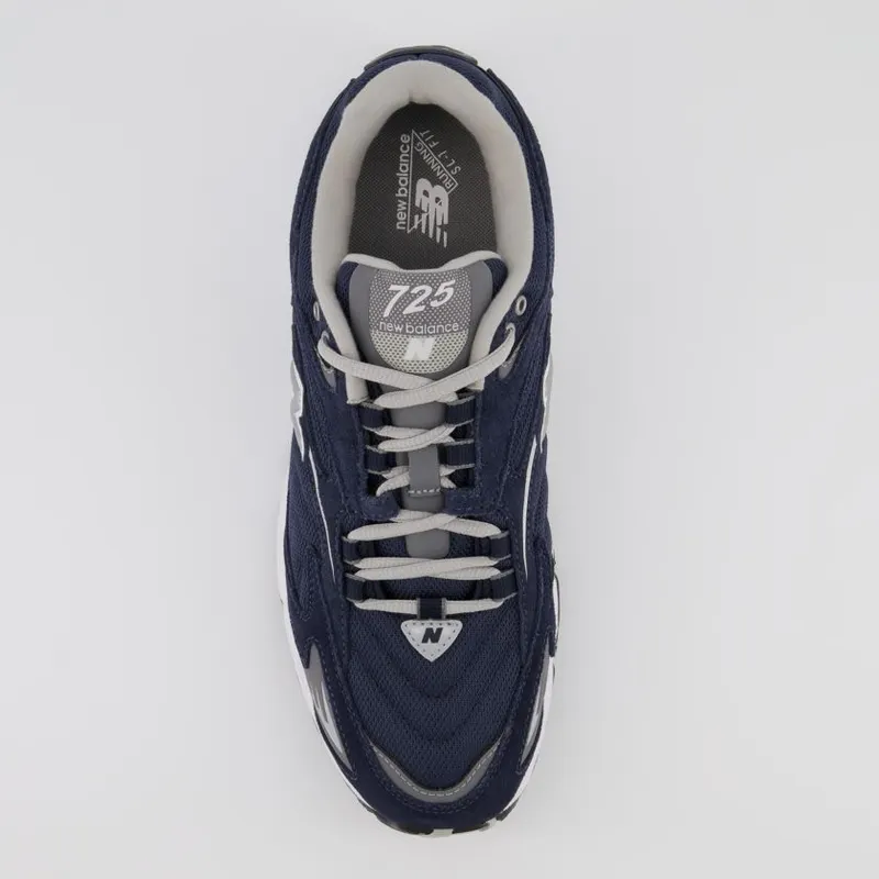 New Balance 725 Navy White (ML725Q)