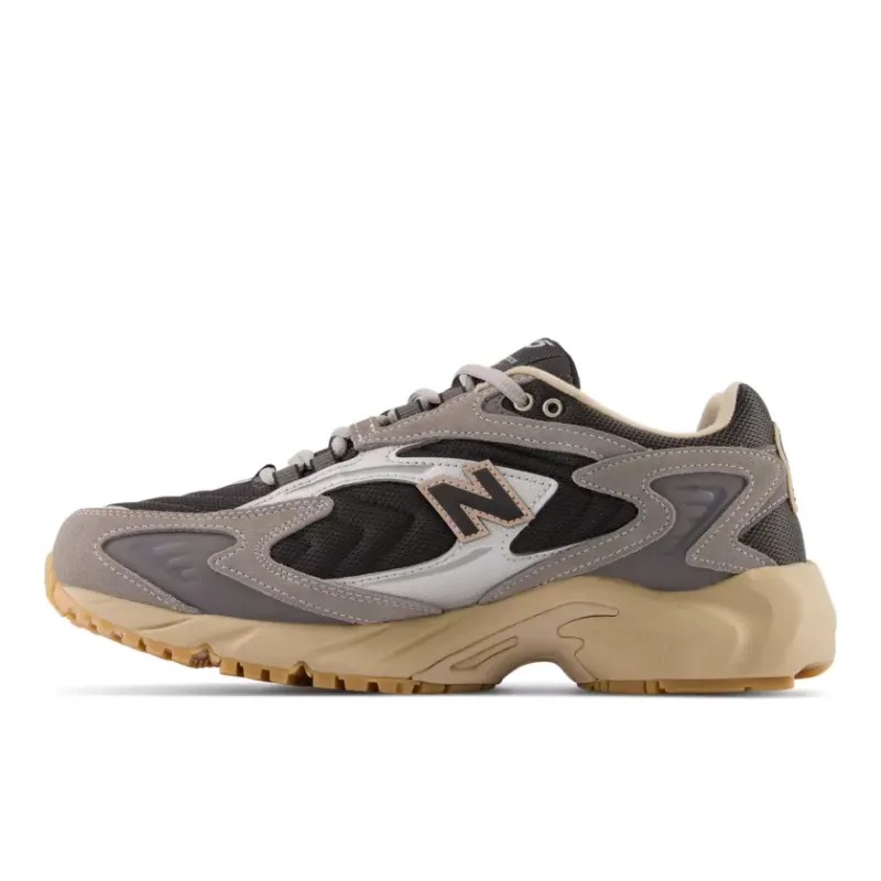 New Balance 725 Radically Classic Pack Dark Grey Gum (ML725U)