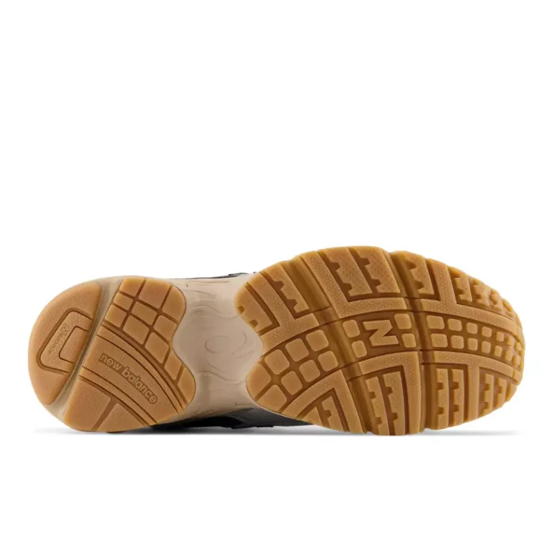New Balance 725 Radically Classic Pack Dark Grey Gum (ML725U)