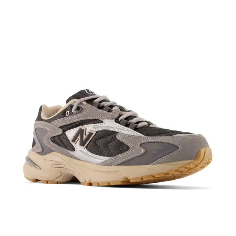 New Balance 725 Radically Classic Pack Dark Grey Gum (ML725U)