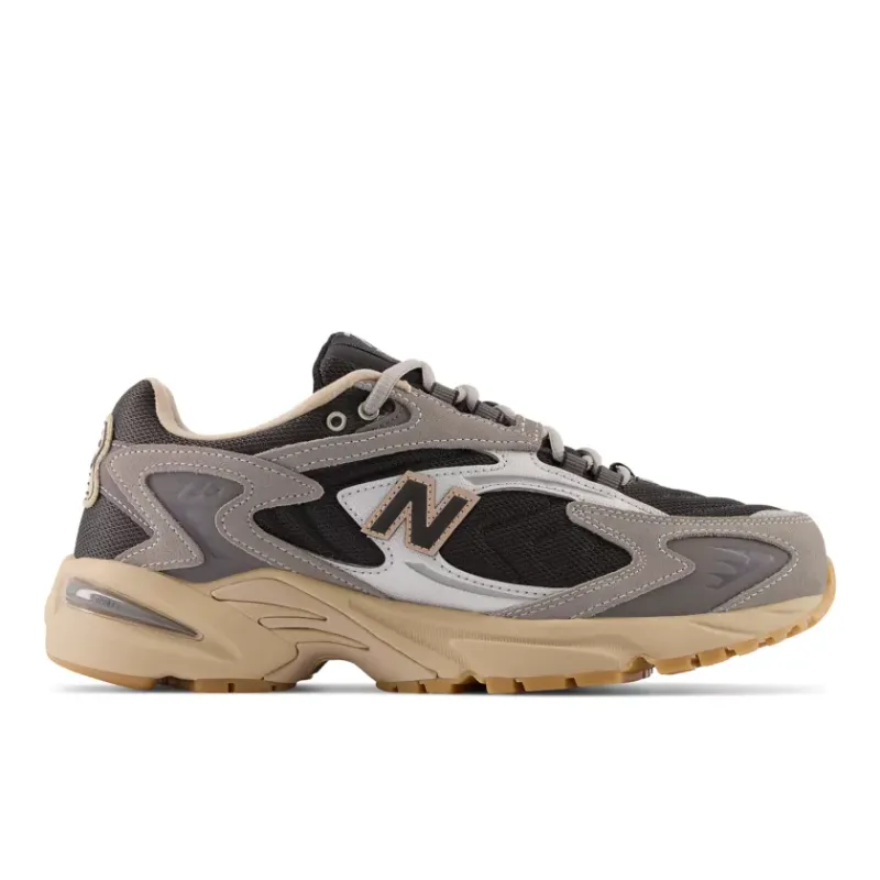 New Balance 725 Radically Classic Pack Dark Grey Gum (ML725U)