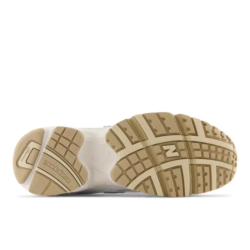 New Balance 725 White Grey Yellow (ML725AF)