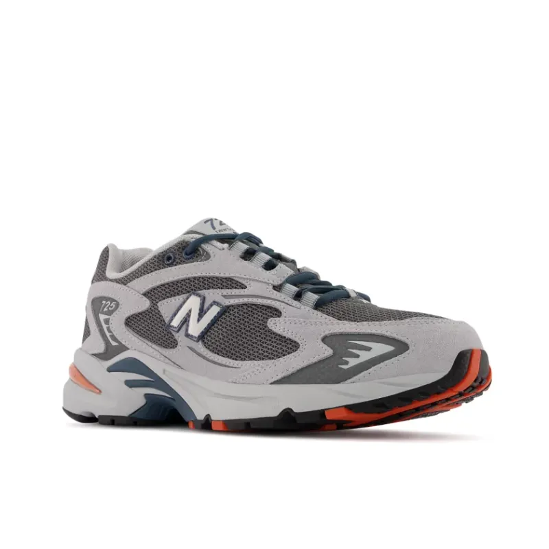 New Balance 725v1 Dark Grey (ML725N)