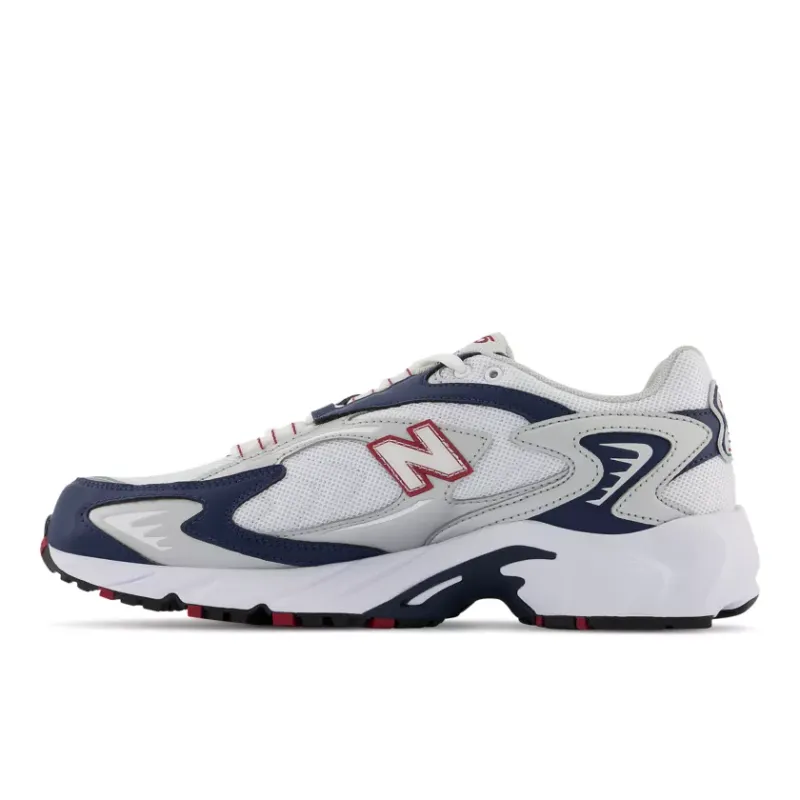 New Balance 725v1 Navy White (ML725K)