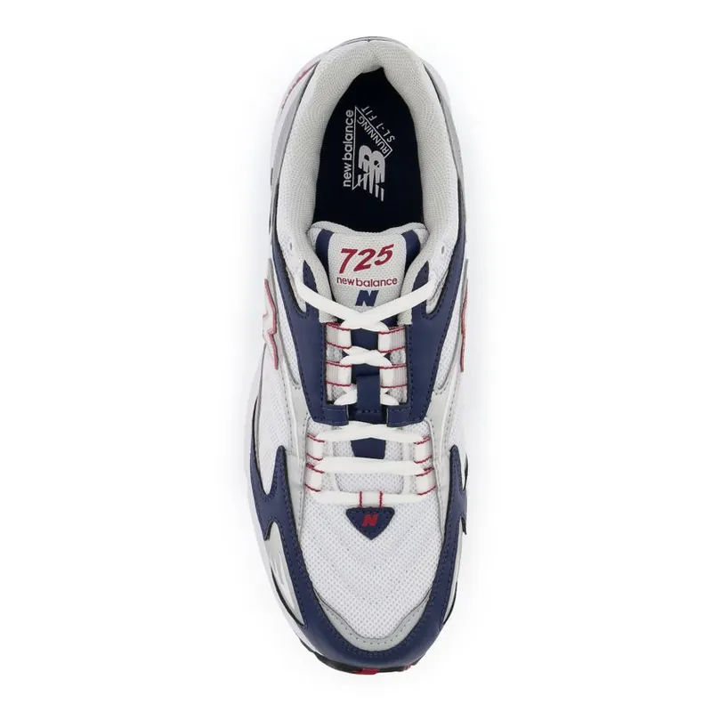 New Balance 725v1 Navy White (ML725K)