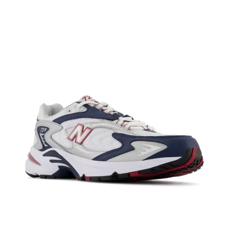 New Balance 725v1 Navy White (ML725K)