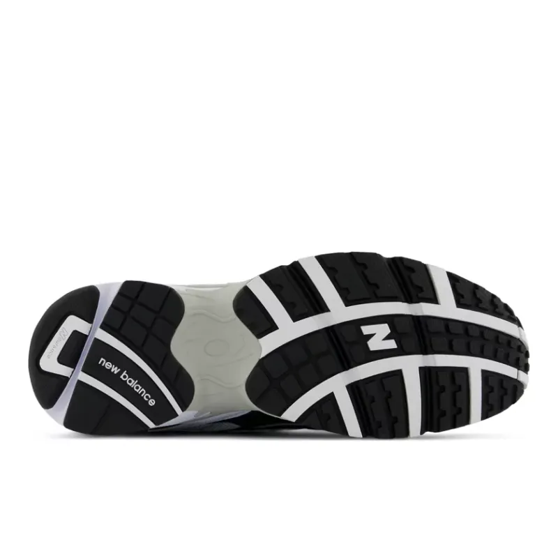 New Balance 725v1 White Black (ML725J)