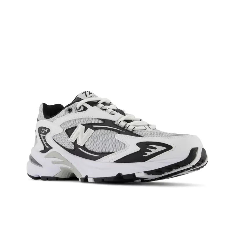 New Balance 725v1 White Black (ML725J)
