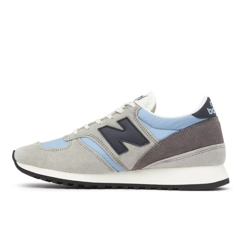 New Balance 730 MiUK Grey Blue (M730GBN)